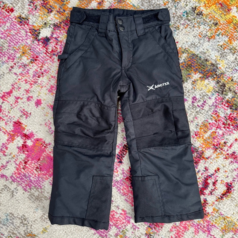 New Arctix Snow Pants 3T